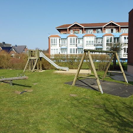 Sand & Meer - Tolles Schwimmbad Cuxhaven Exterior foto