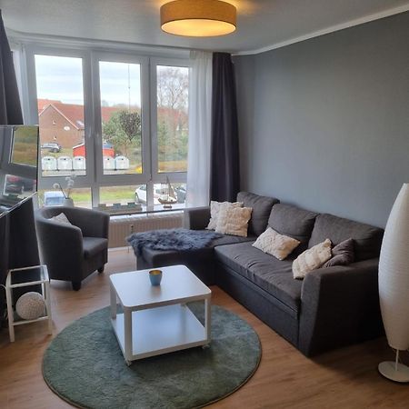 Sand & Meer - Tolles Schwimmbad Cuxhaven Exterior foto