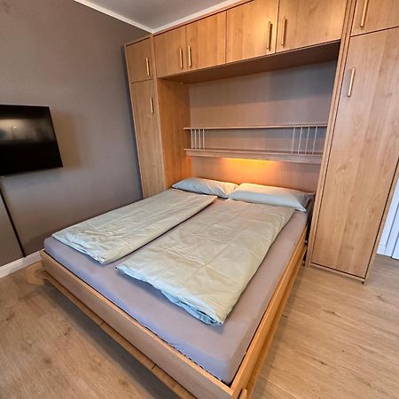 Sand & Meer - Tolles Schwimmbad Cuxhaven Exterior foto