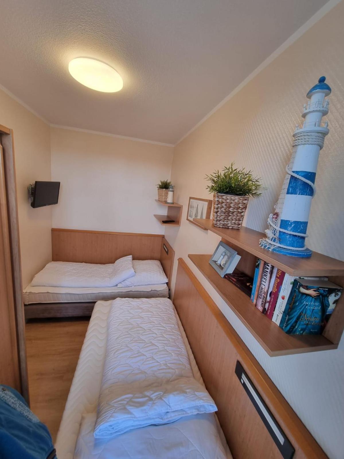 Sand & Meer - Tolles Schwimmbad Cuxhaven Exterior foto